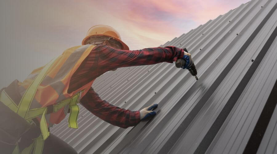Expert new roof installation services in Mountain Center, CA